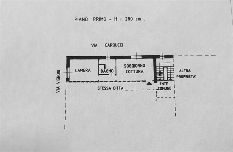 Planimetria 1