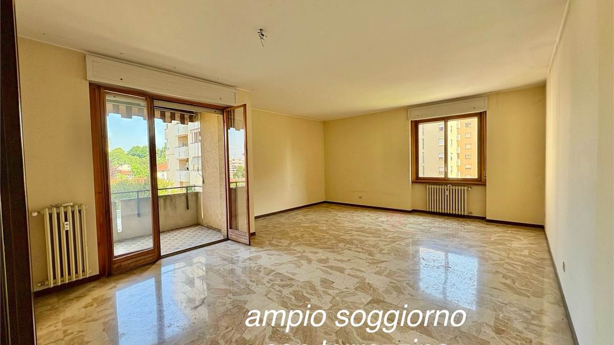 Soggiorno