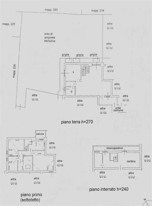 Planimetria 1