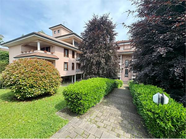 3 locali in Vendita a Meda (MB) Via San Giorgio 
