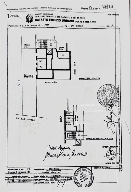 Planimetria 2