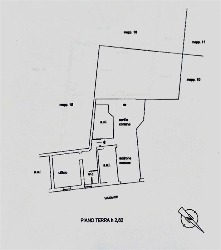 Planimetria 1