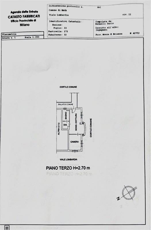 Planimetria 1
