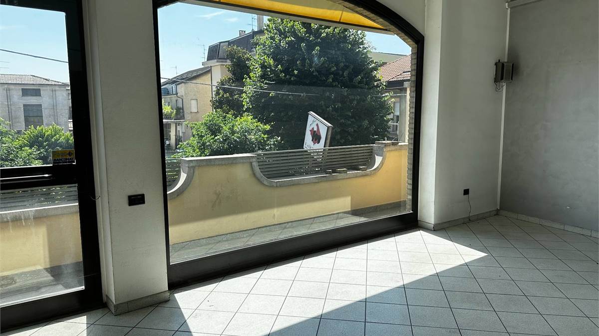 PIANO PRIMO NEGOZIO