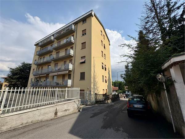 3 locali panoramico a Meda (MB) Via Moncenisio