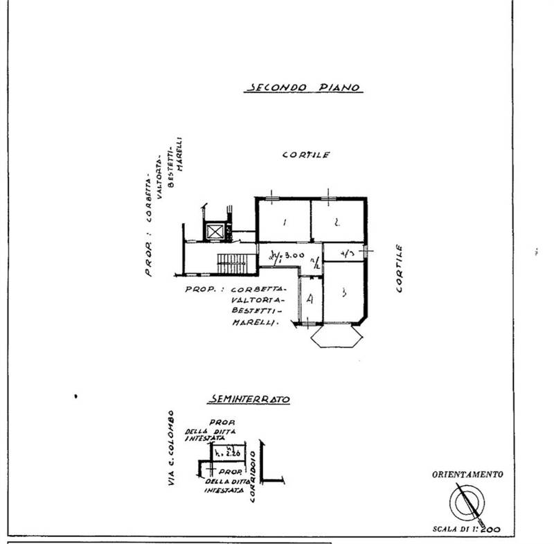 Planimetria 1