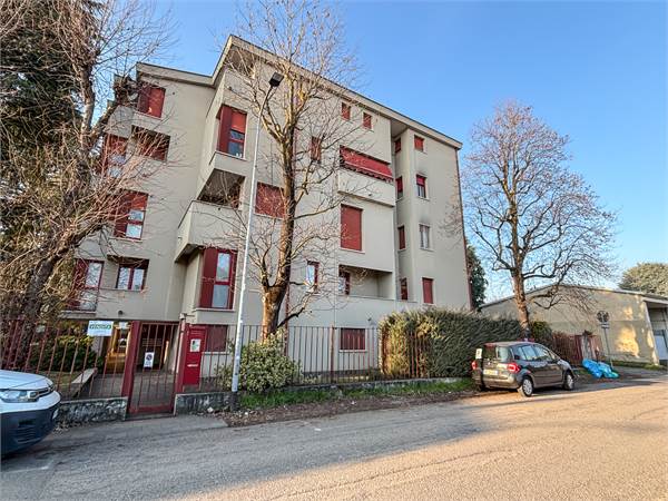 Appartamento in Vendita a Meda (MB) VIA MAGELLANO 7